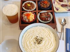 -火山屋台(新街口店)