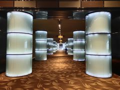-青岛西海岸隆和福朋喜来登酒店