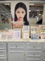 -今玥美甲美睫
