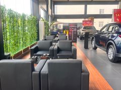 -佛山智迪长安马自达4S店(三水区店)