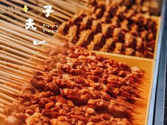 -味子夫鸡柳(三峡广场店)