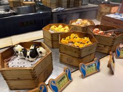 -帝企鹅自助餐厅•儿童岛•真企鹅(长隆企鹅酒店)