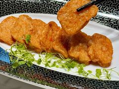 -新光酒家·河豚·海鲜·蟹料理(浦东店)