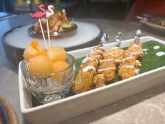 -星叶·东南亚料理(福州仓山万达店)