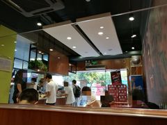 -吉祥馄饨(上海新上大店)