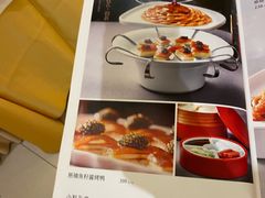 -惠丰堂饭庄·烤鸭·京味菜(翠微路店)