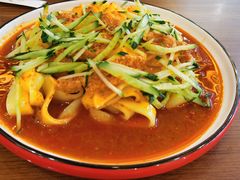 -阿西叶滩羊馆(交大店)