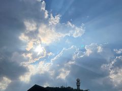 -李宁体育园
