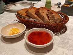 -俄士厨房(环球港店)