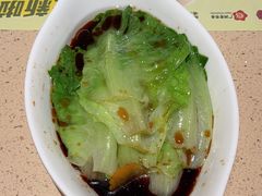-点都德(华强南店)