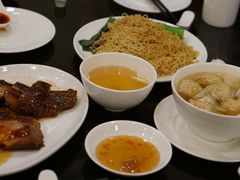 -丽的面家(多宝路店)