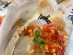 -木屋烧烤(万德庄店)