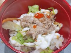 -山海盟海鲜烤肉自助餐厅(杭州萧山银泰店)