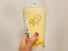 -喜茶(深圳丰盛町店)