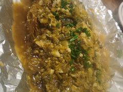 秘制鲫鱼-衡厨·衡阳土菜(中南店)