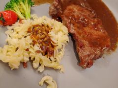 -西部牛排(京华城店)