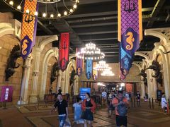 -波塞冬旅游度假区