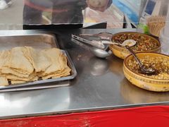 -老太太海鲜鱼饼