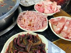 现划鳝鱼-储奇门鳝鱼火锅(总店)