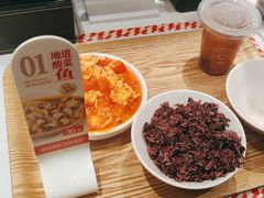 -乡村基·川味现炒大王(熙悦天街店)