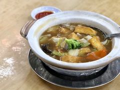 -無招牌海鮮(芽笼店)
