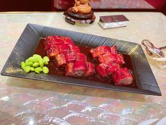 -8餐厅(新葡京酒店)
