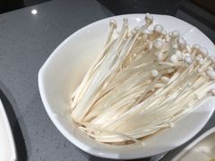 -海底捞火锅(青悦城店)