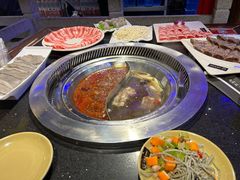 -唇辣号重庆老火锅(燕郊鑫乐汇店)