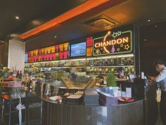 -YUE·6·西式融合餐厅(外滩六号店)