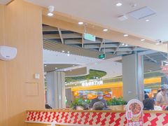 -乡村基·川味现炒大王(熙悦天街店)