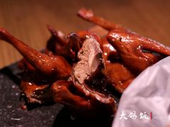 红烧鸽-大鸽饭(岗顶店)