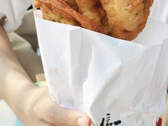 -信二嫂虾饼(振兴路店)