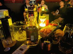 -MM·五声·音乐人与调酒师(西安路店)