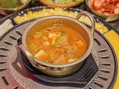 -釜山火炉·海鲜烤肉(紫藤路店)