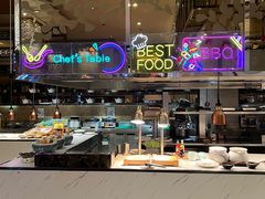 -合肥富力威斯汀酒店·知味餐厅