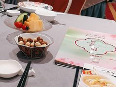 -好福记饭店(红梅公园店)