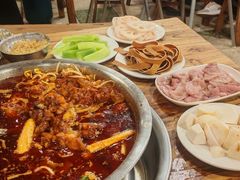 -中和远东火锅兔(老店)