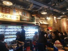 -马路边边串串香(双井直营店)