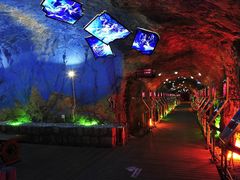 -青岛葡萄酒博物馆