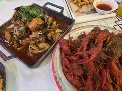 -阿财老铺·老蚌埠龙虾城(华夏总店)