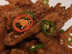 -鹰龙海畔度假酒店(咸祥店)