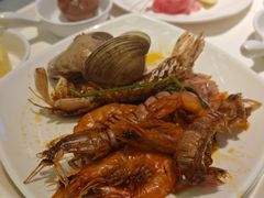 -堂会(缤缤店)