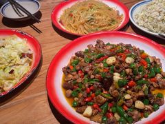 -泥糊破店小酒馆·团建聚餐(南京西路店)