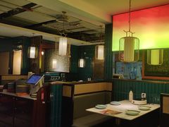 -外婆小聚茶餐厅·生日·团建(市民中心店)