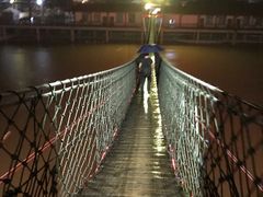 -长泰漂流水陆空景区