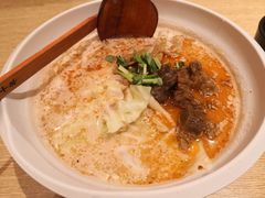 -味千拉面(航洋国际购物中心)