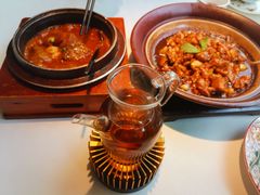 -千百味红餐厅·非遗江西菜(绿地双子塔总店)