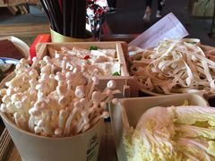 -蜀大侠火锅(森兰花园城店)