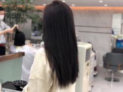 -秦·专注剪发