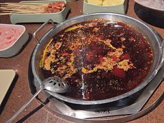 -巴倒烫陆派火锅山庄(南山总店)